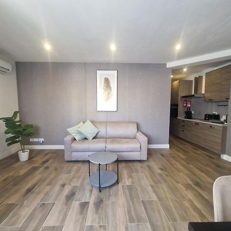 Korzo Suites Sliema II Екстер'єр фото