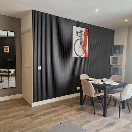 Korzo Suites Sliema II Екстер'єр фото