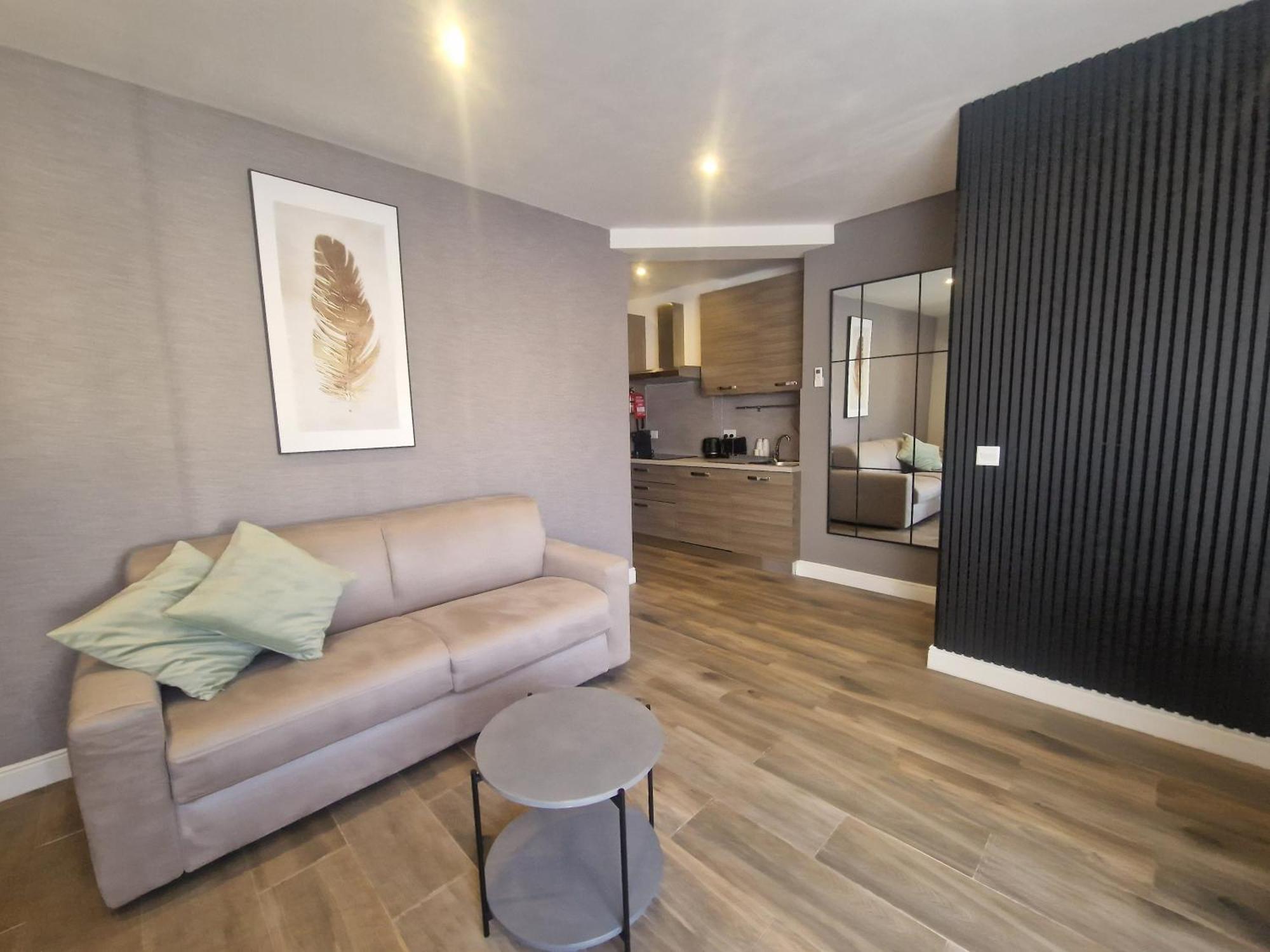 Korzo Suites Sliema II Екстер'єр фото