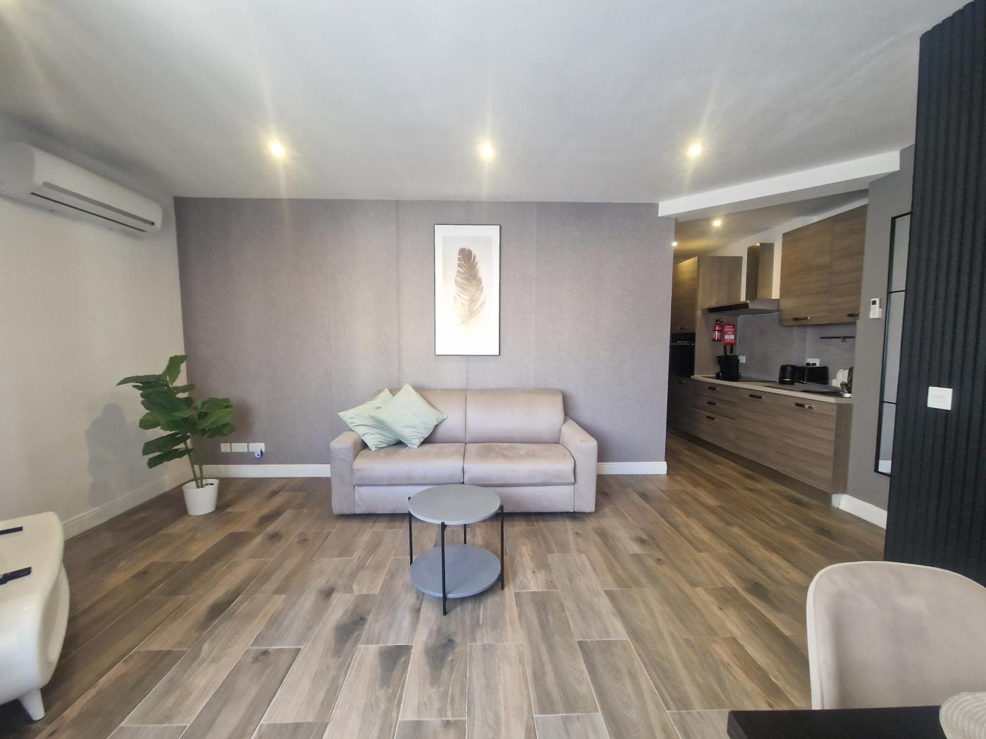 Korzo Suites Sliema II Екстер'єр фото