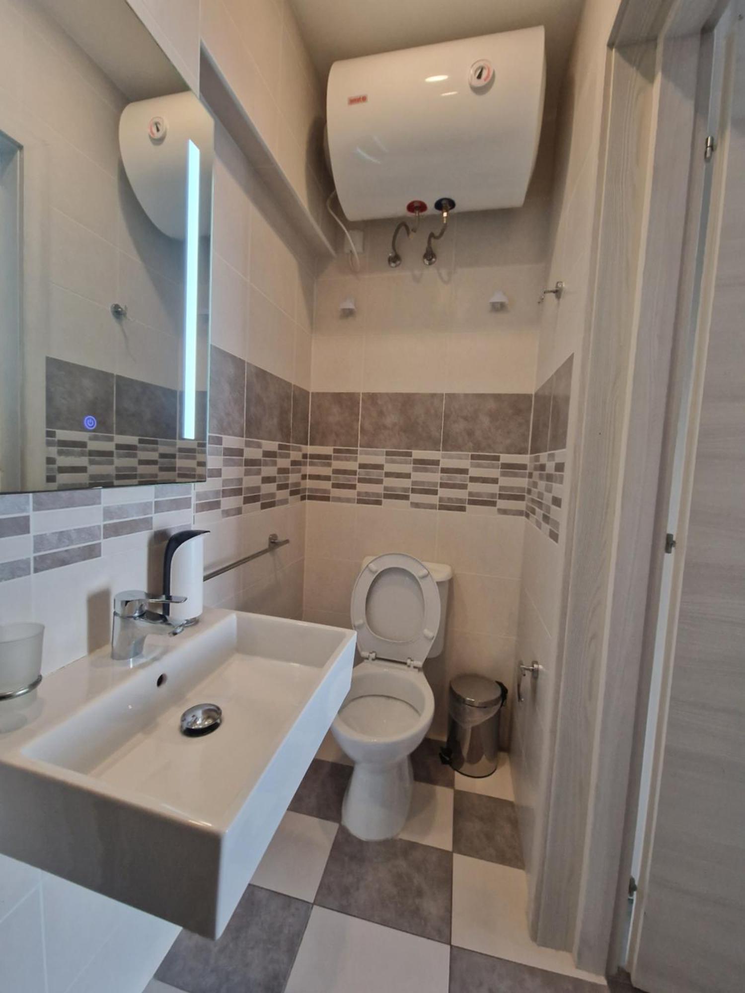 Korzo Suites Sliema II Екстер'єр фото