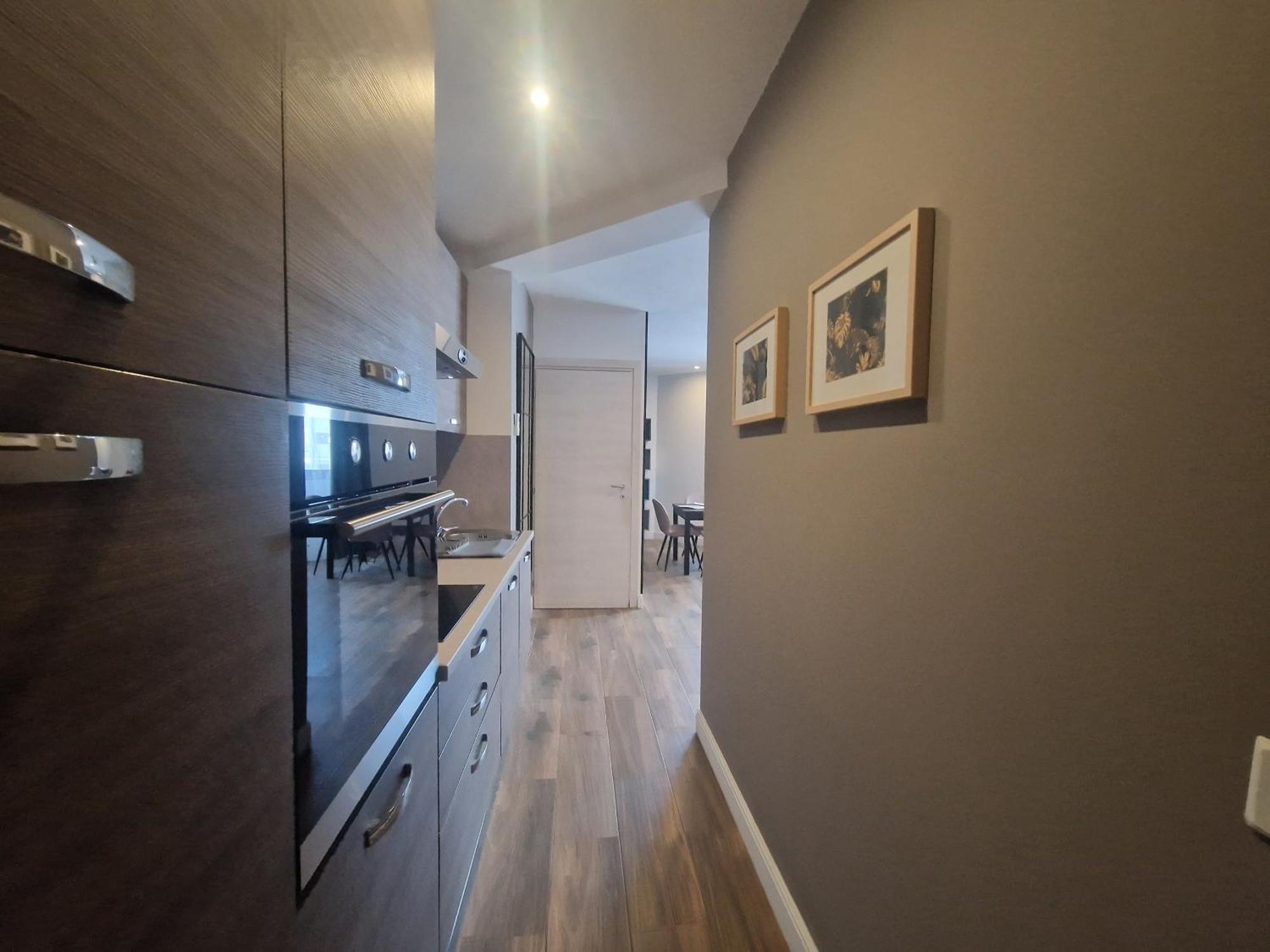 Korzo Suites Sliema II Екстер'єр фото
