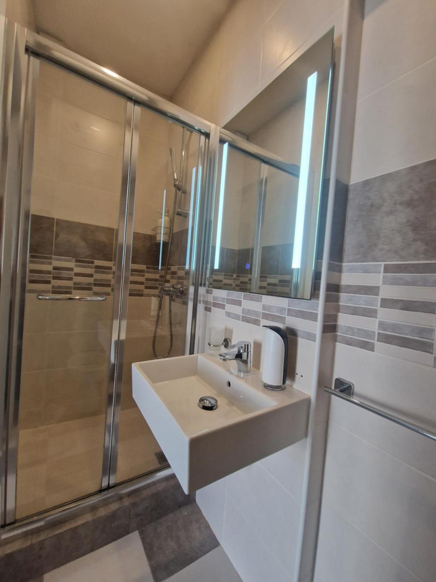 Korzo Suites Sliema II Екстер'єр фото