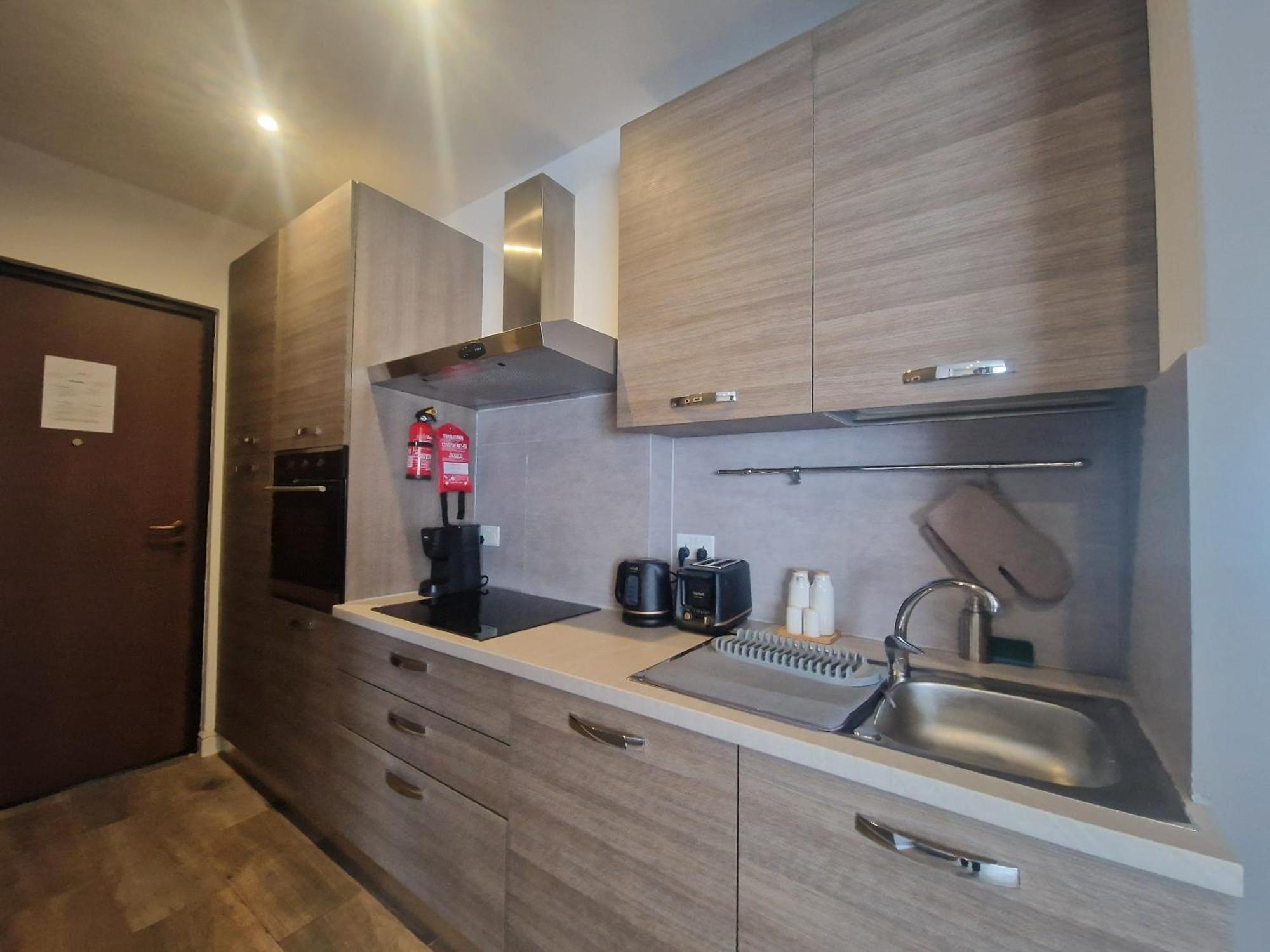 Korzo Suites Sliema II Екстер'єр фото