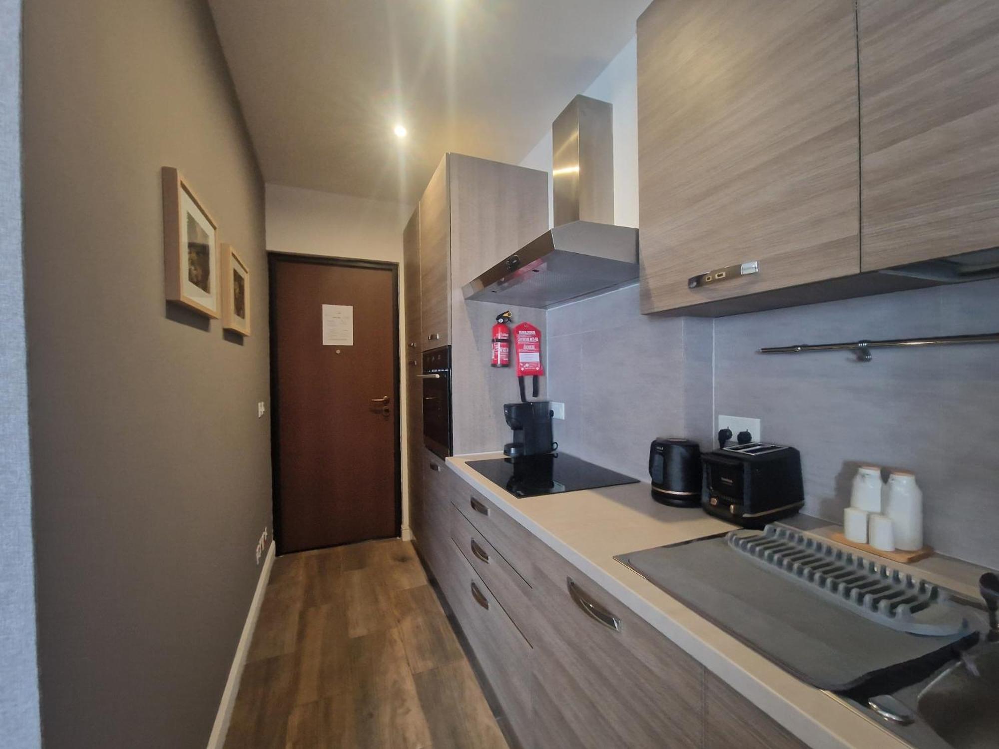 Korzo Suites Sliema II Екстер'єр фото