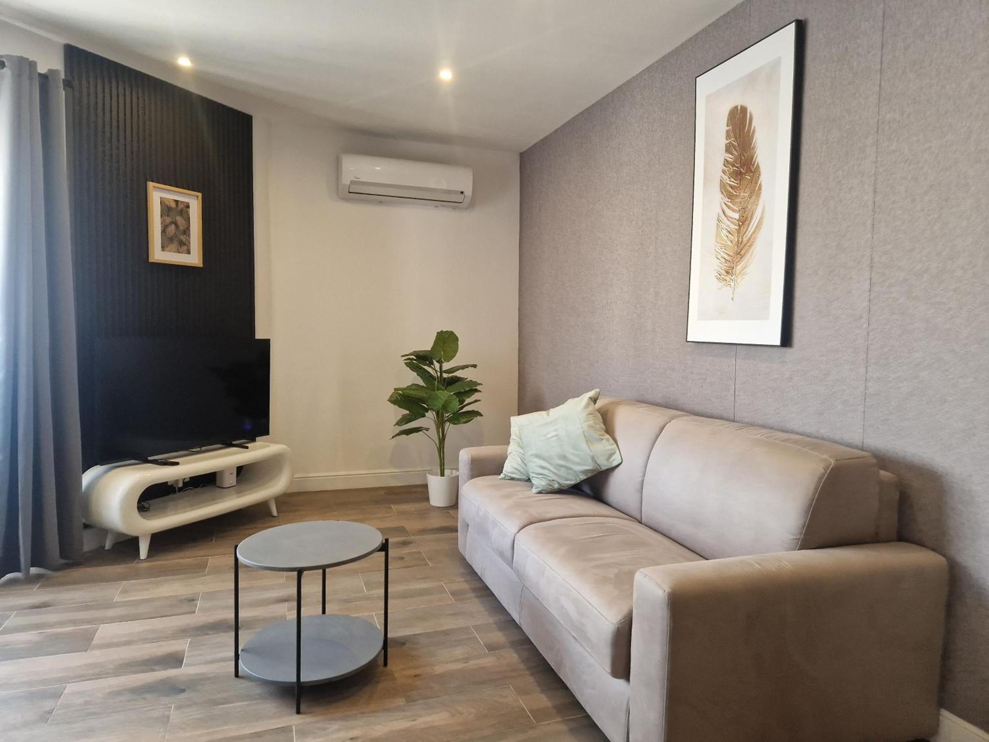 Korzo Suites Sliema II Екстер'єр фото