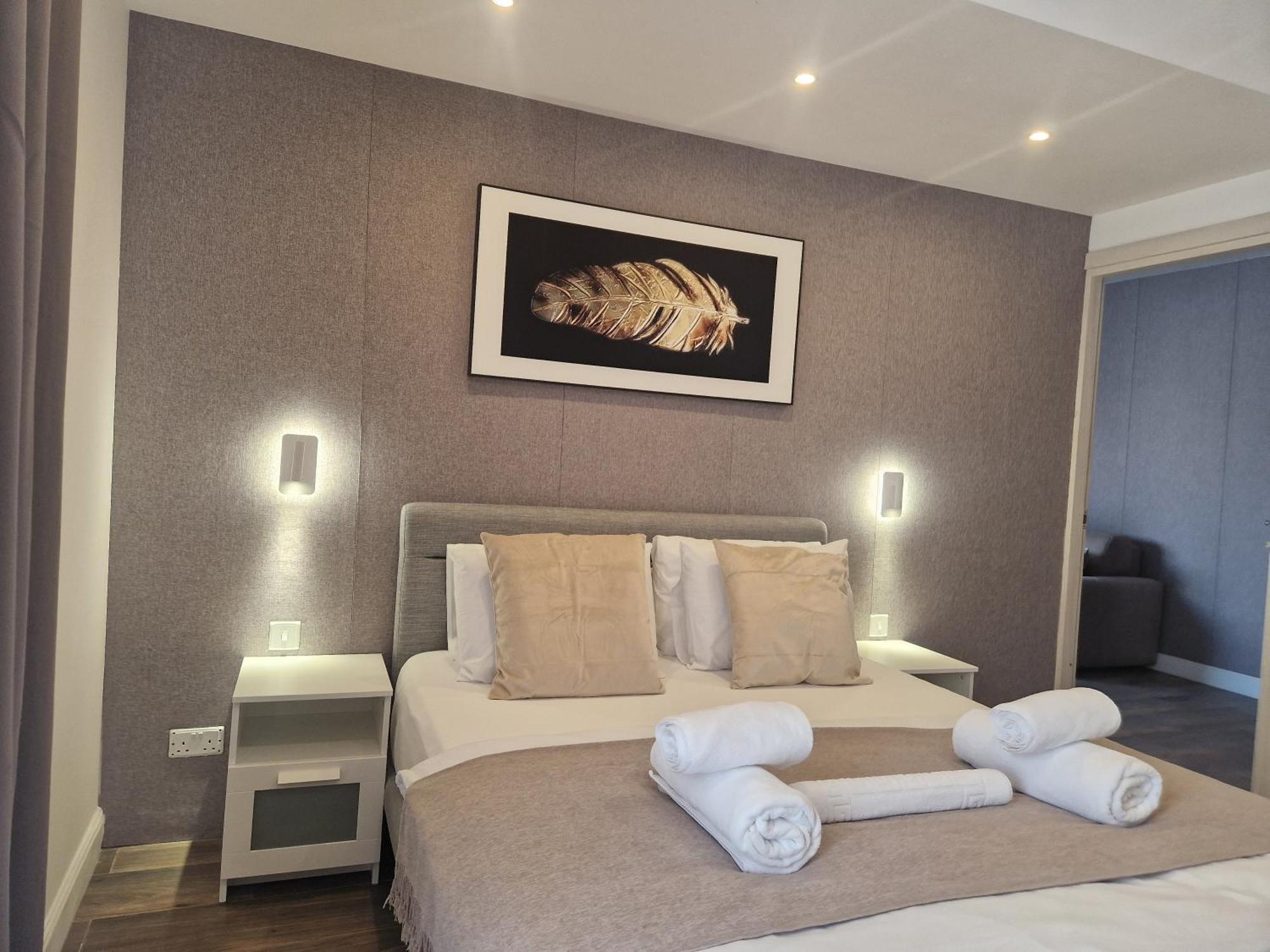 Korzo Suites Sliema II Екстер'єр фото