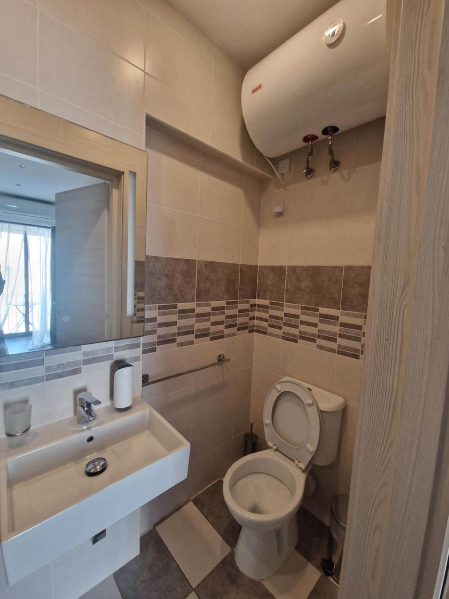 Korzo Suites Sliema II Екстер'єр фото